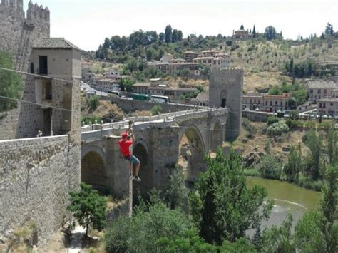 Toledo con niños: Los planes más divertidos para hacer en familia